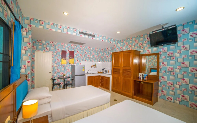 Oyo 1037 Kamala Phuket Guesthouse