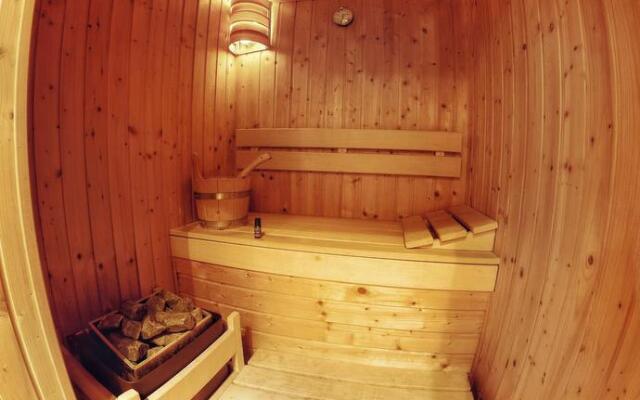 Vila Arte Boutique Hotel
