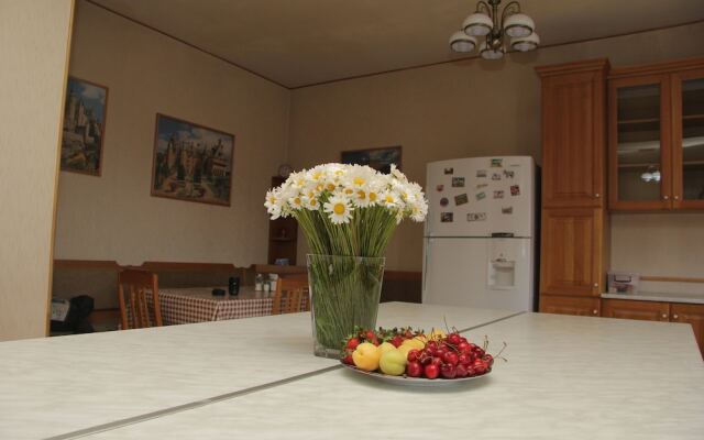 Rafael Hostel