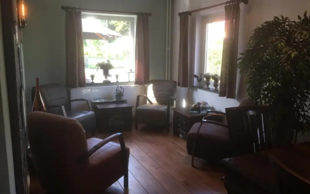 Hotel Heijenrath