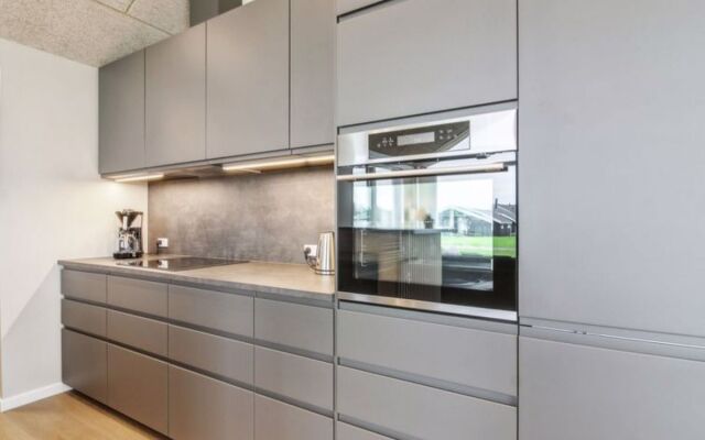 "Nayati" - 700m from the sea in NW Jutland