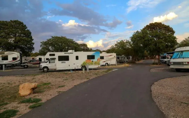 Trailer Village