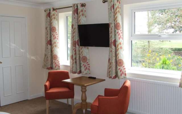 The Boship Lions Farm Hotel