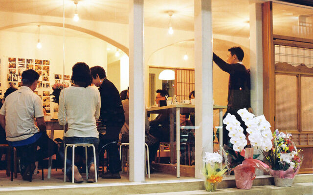 Sato san's Rest - Hostel