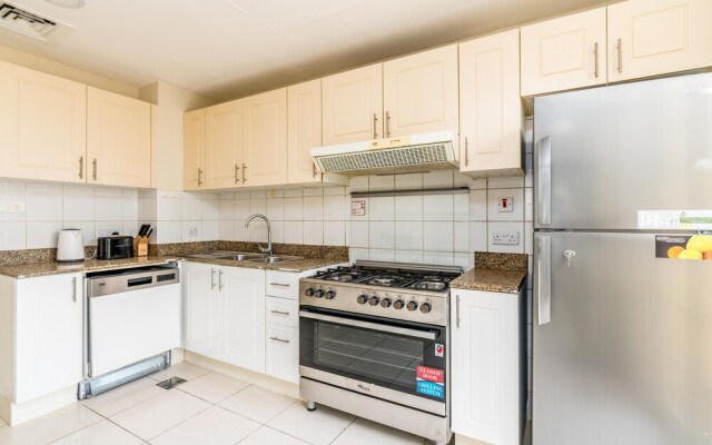 Lux BnB Springs Villa Private Garden