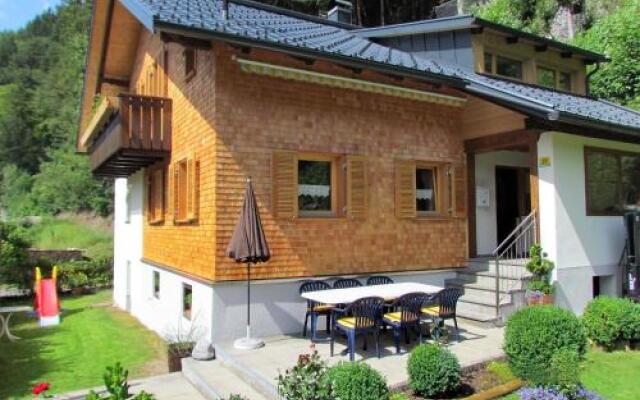 Holiday Home Josefine