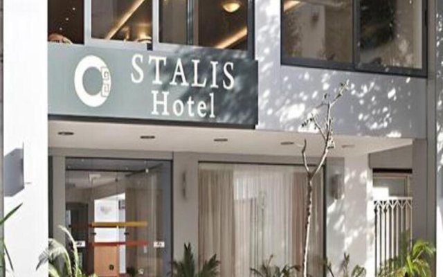 Stalis Hotel