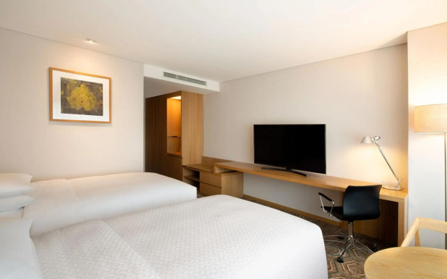 Four Points by Sheraton Seoul, Guro