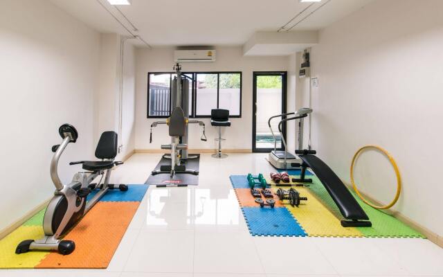 Jira Boutique Residence