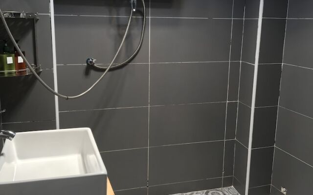 VK House No.5 Jingan Temple