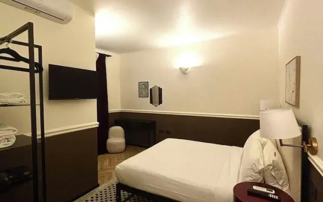 V Collection Mercede