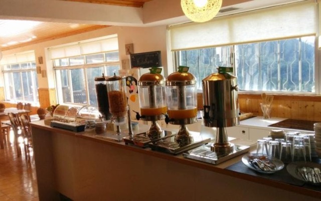 Hostel Gerês