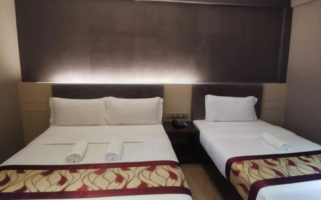 Palace Inn