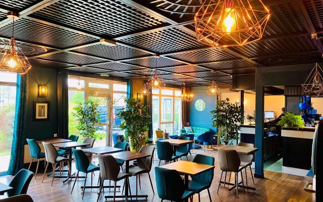 Kyriad Calais Sud - Coquelles