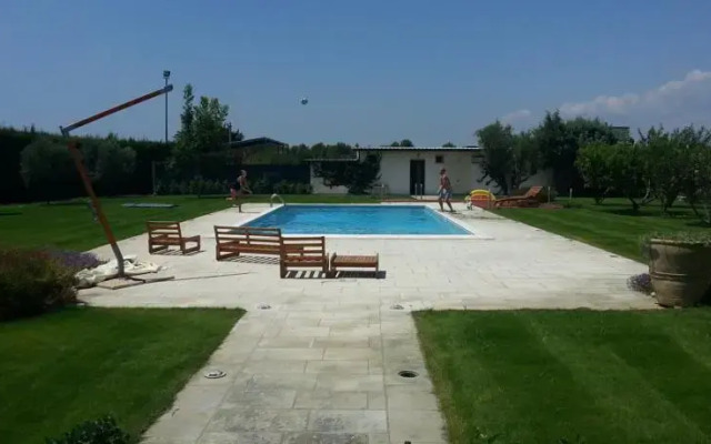 Il Giardino di Annamaria