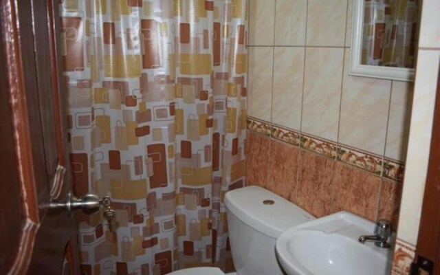 Peru Swiss Hostel