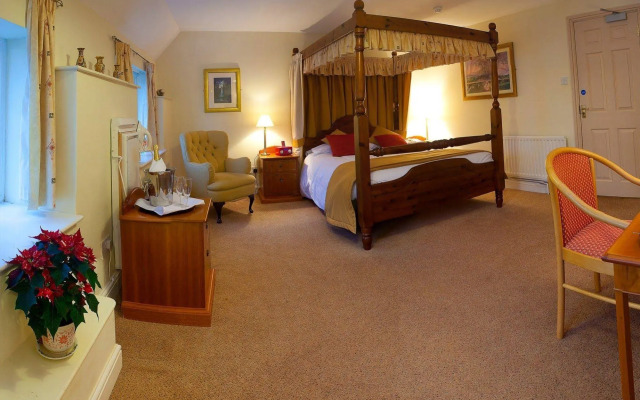 The Lordleaze Hotel And Restaurant