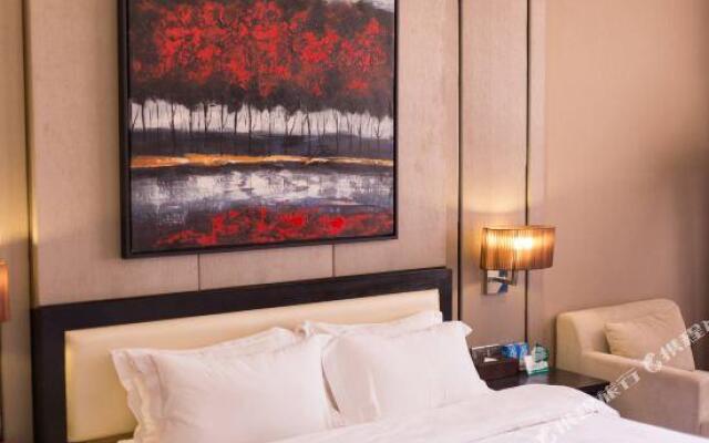 Van Feel Coffetel (Dongguan Dongkeng)