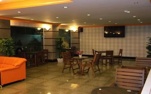 Asia Grand Hotel Hat Yai