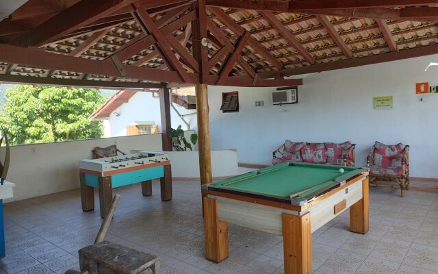 Village Paraty Centro