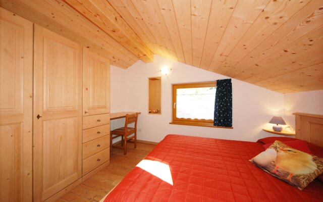 Casa Seler - Appartamento rosso