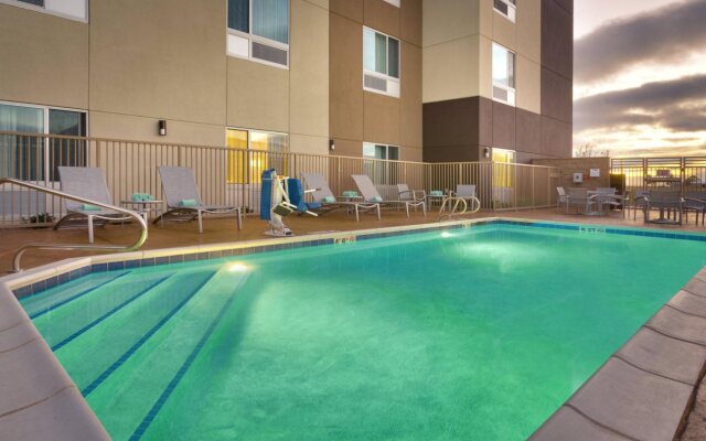 Towneplace Suites by Marriott Clovis