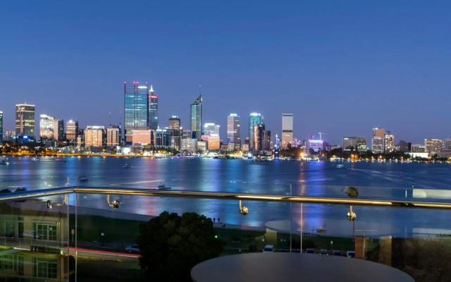 Quest South Perth Foreshore