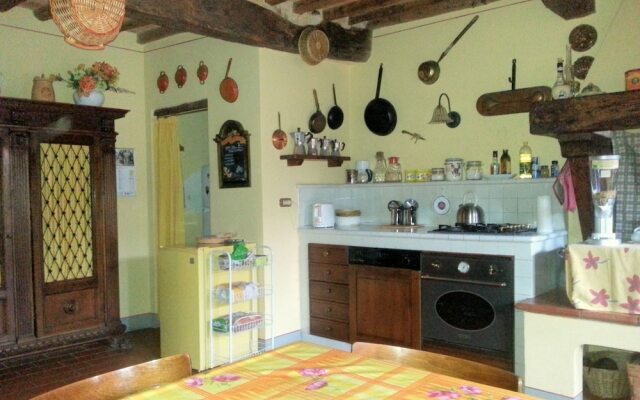 Antica Casa Naldi