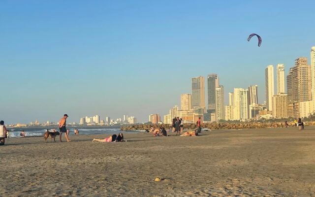 U-GO Faro Tequendema