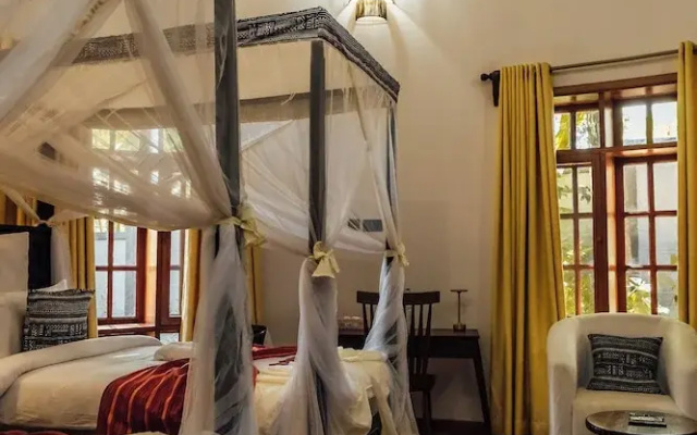 Shoki Shoki Lodge