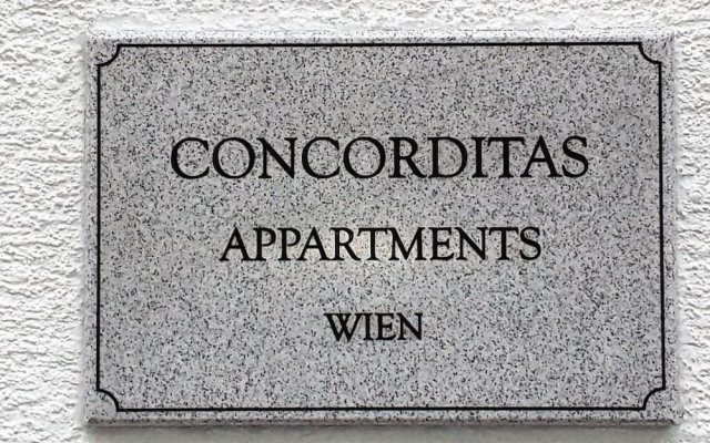 Concorditas Apartments