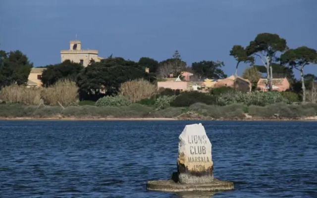 Holiday home La Laguna di Mozia