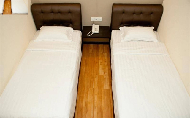Starz Hotel