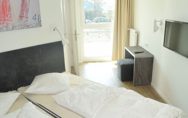 High End Travemunde Comfortable Vacation Home