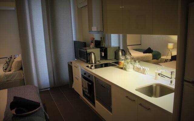 Upper West Side Apartments