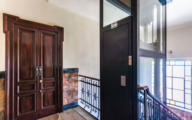 Temporary House - Stazione Centrale