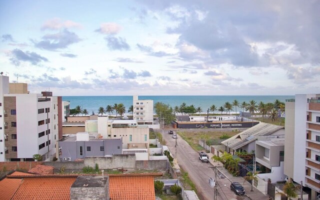 Apartamento no Maré Studios - Carpediem