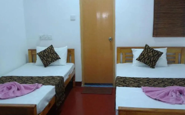 Ubay Guest House