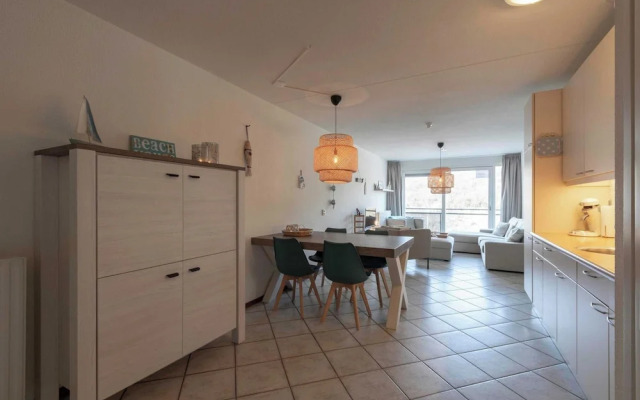 Radiant Apartment Near Beach