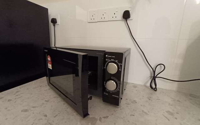 The Horizon Ipoh Dual L13 by Grab A Stay