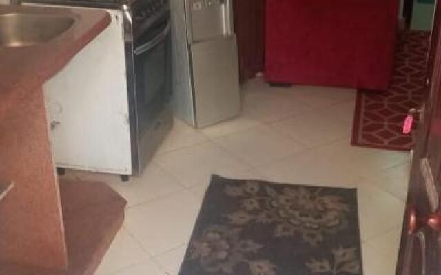 AL saha2 Basement Chalets villa114 Green Beach