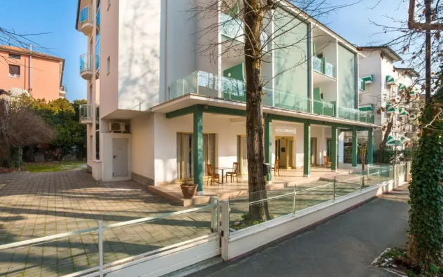 Hotel Zamagna