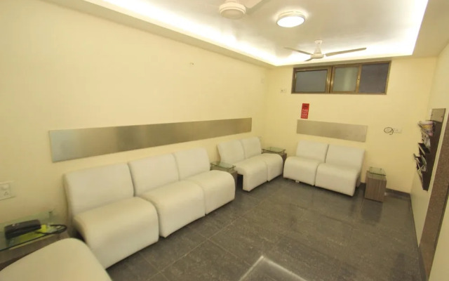 Hotel Alfa