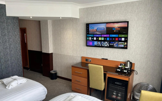 The Liner Hotel