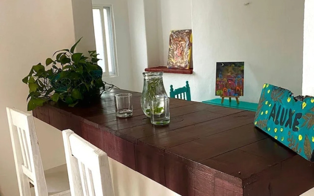 Hotel Manzana Verde