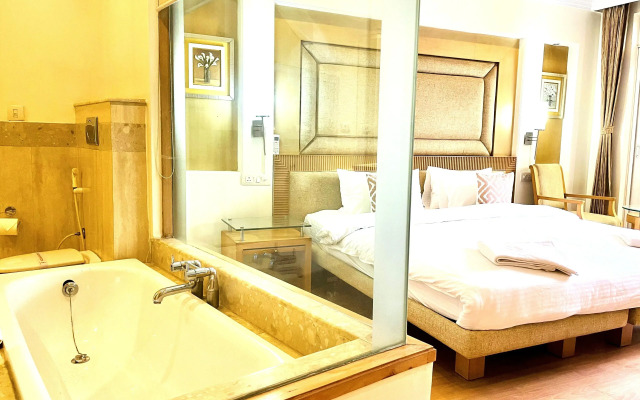 Olive Service Apartments Gurgaon