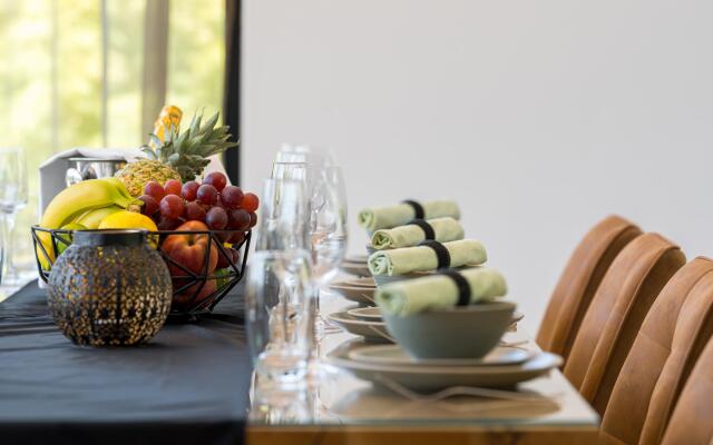 Piera in Brzac with 4 bedrooms and 4 bathrooms