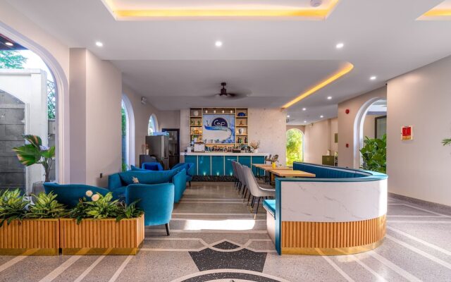 Le Cap Hotel & Apartment