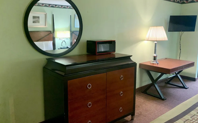 Executive Inn Chester