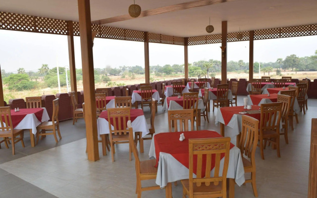Bagan Emerald Hotel